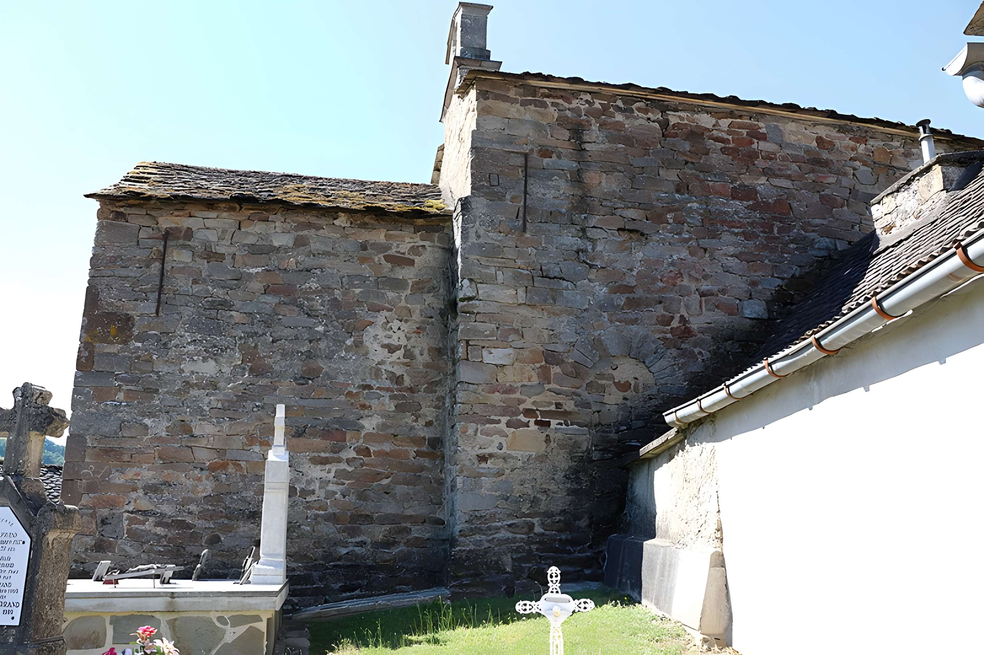 Église Saint-Clément