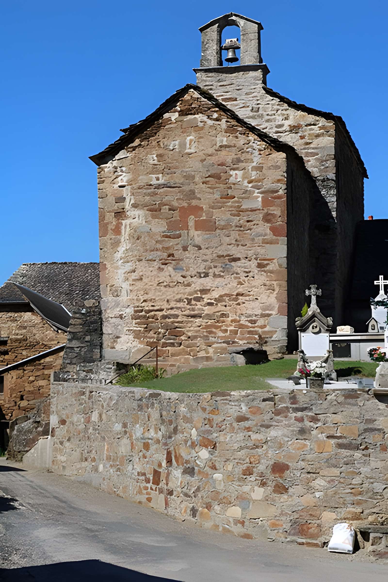 Église Saint-Clément