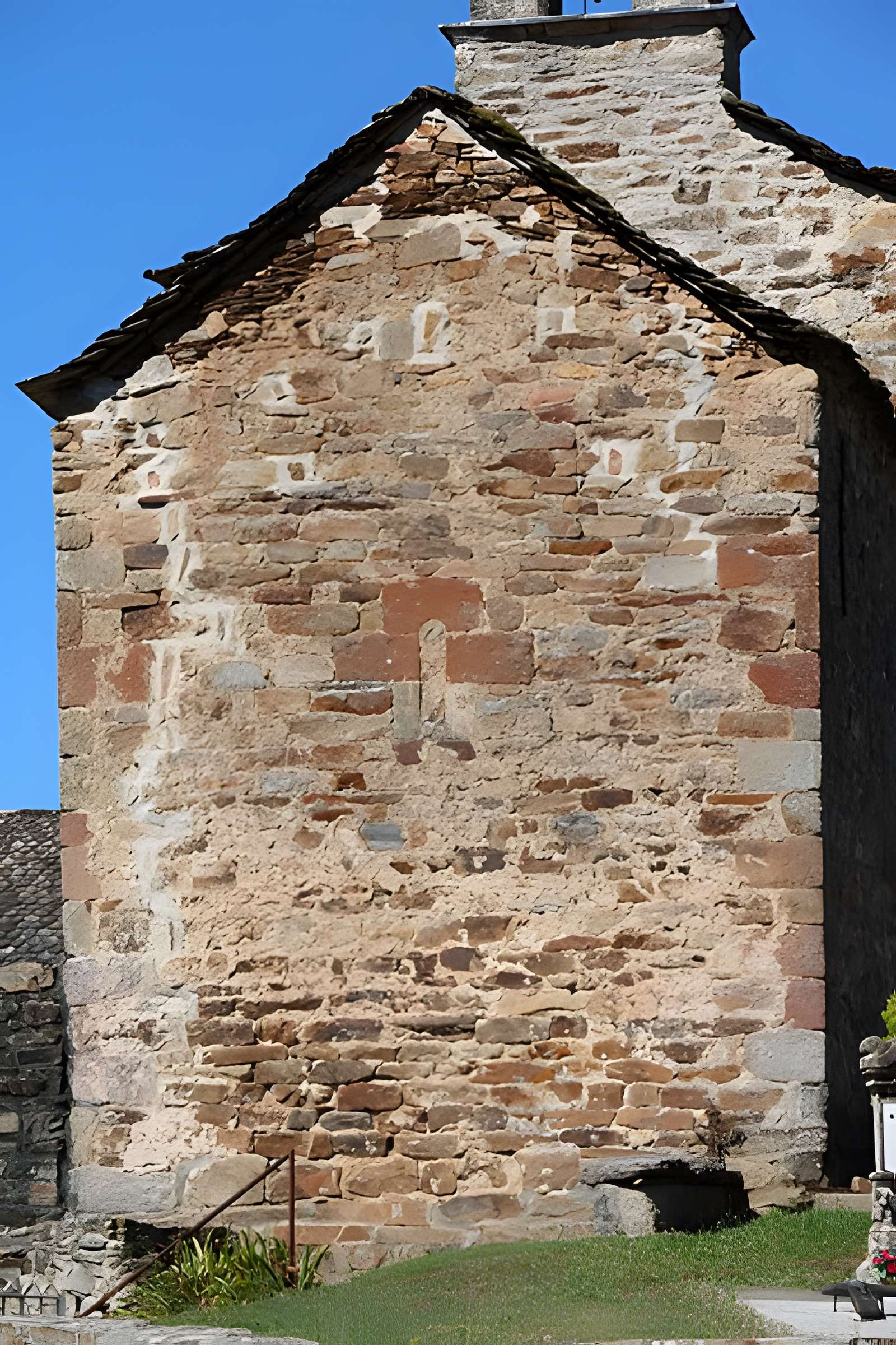 Église Saint-Clément