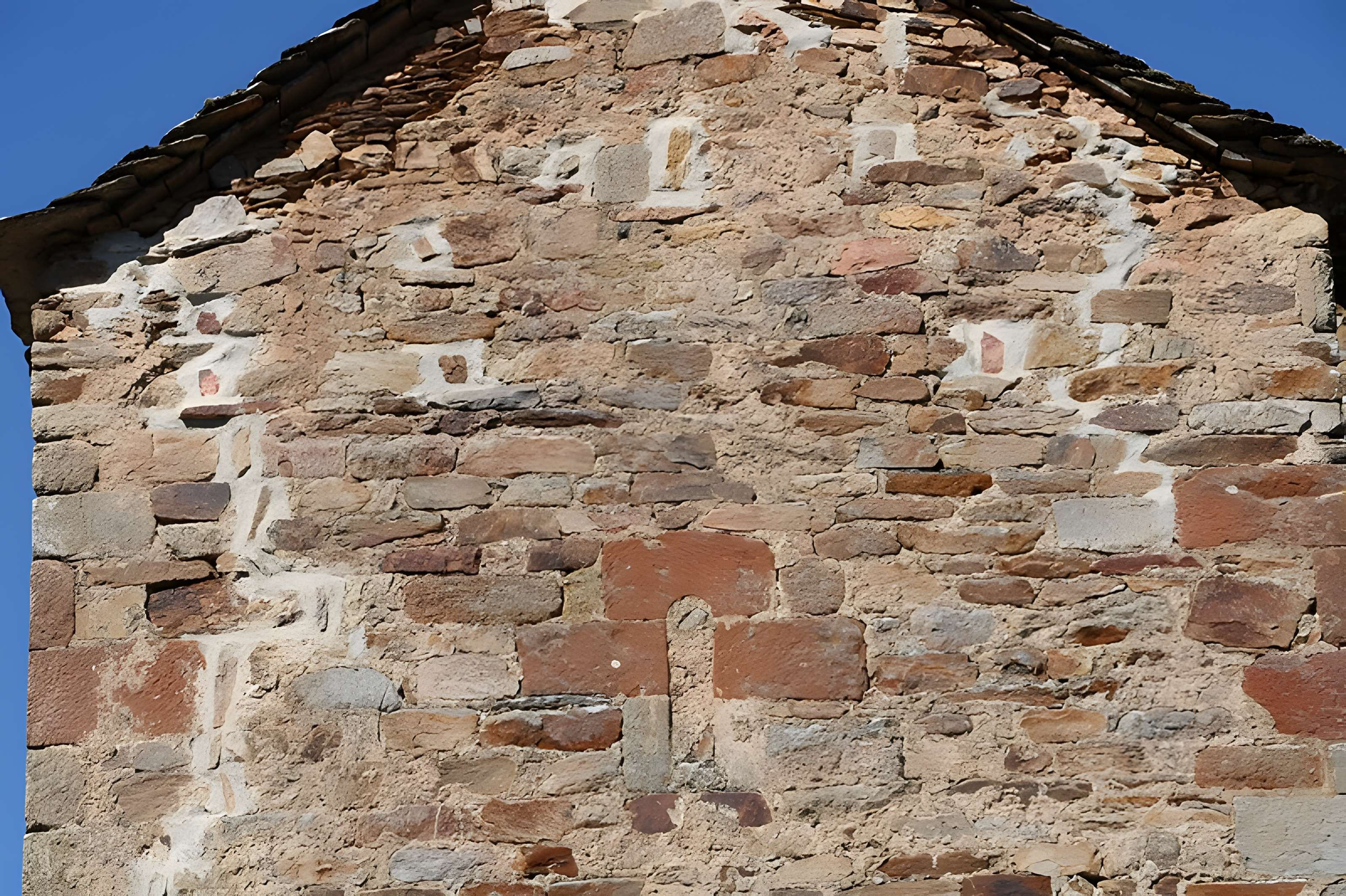 Église Saint-Clément