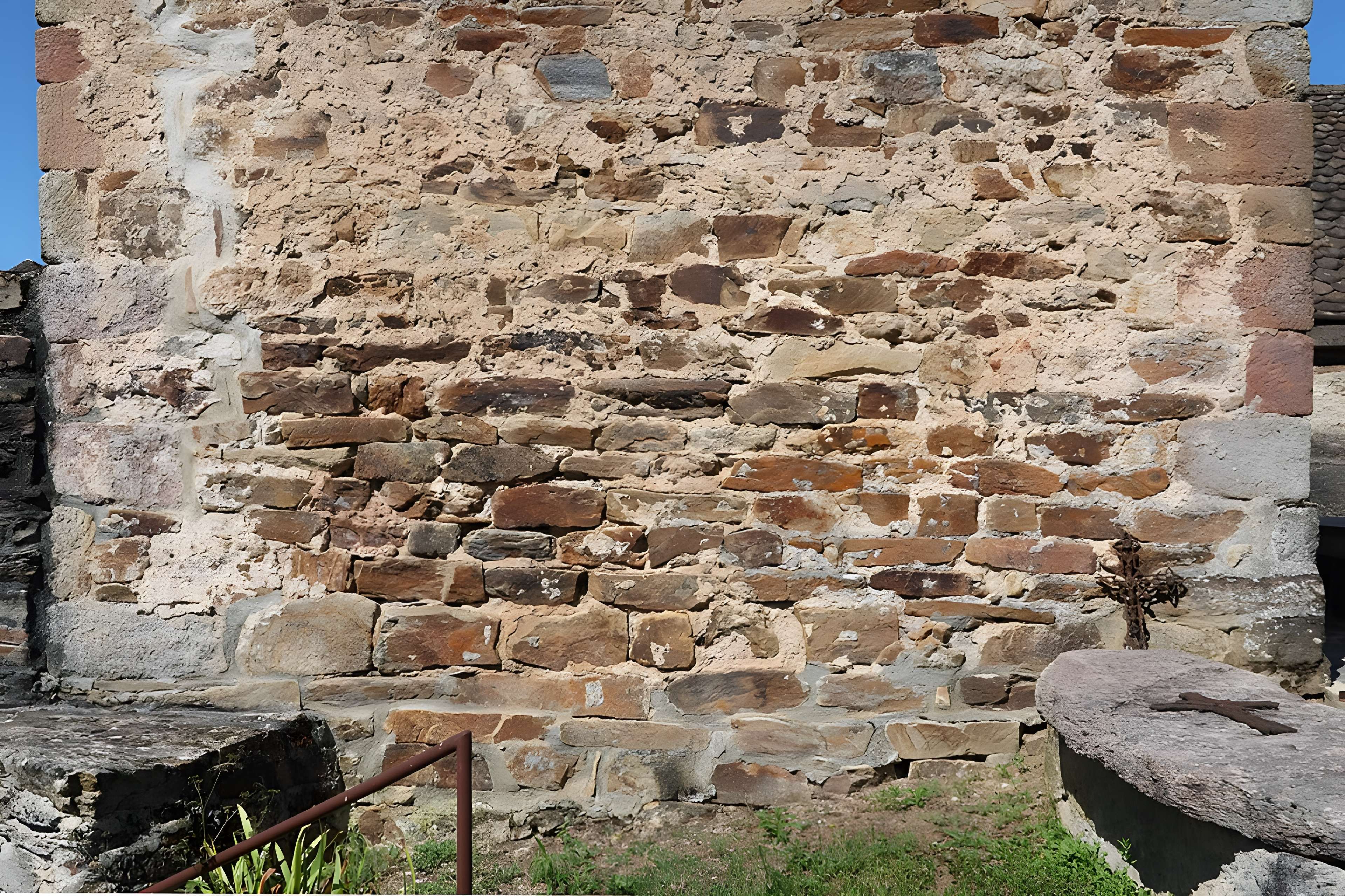 Église Saint-Clément