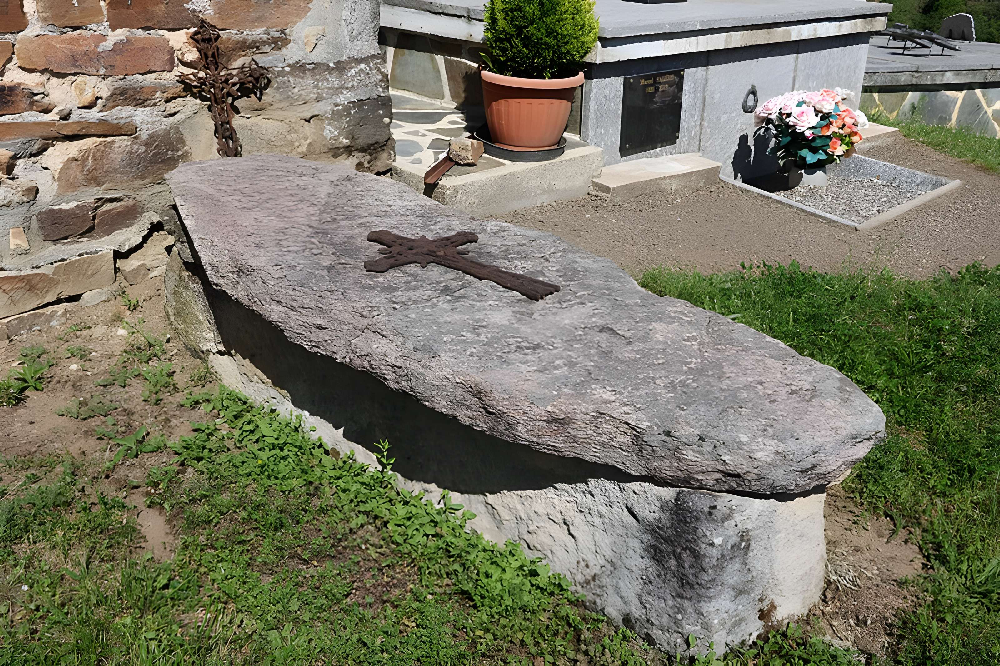 Église Saint-Clément