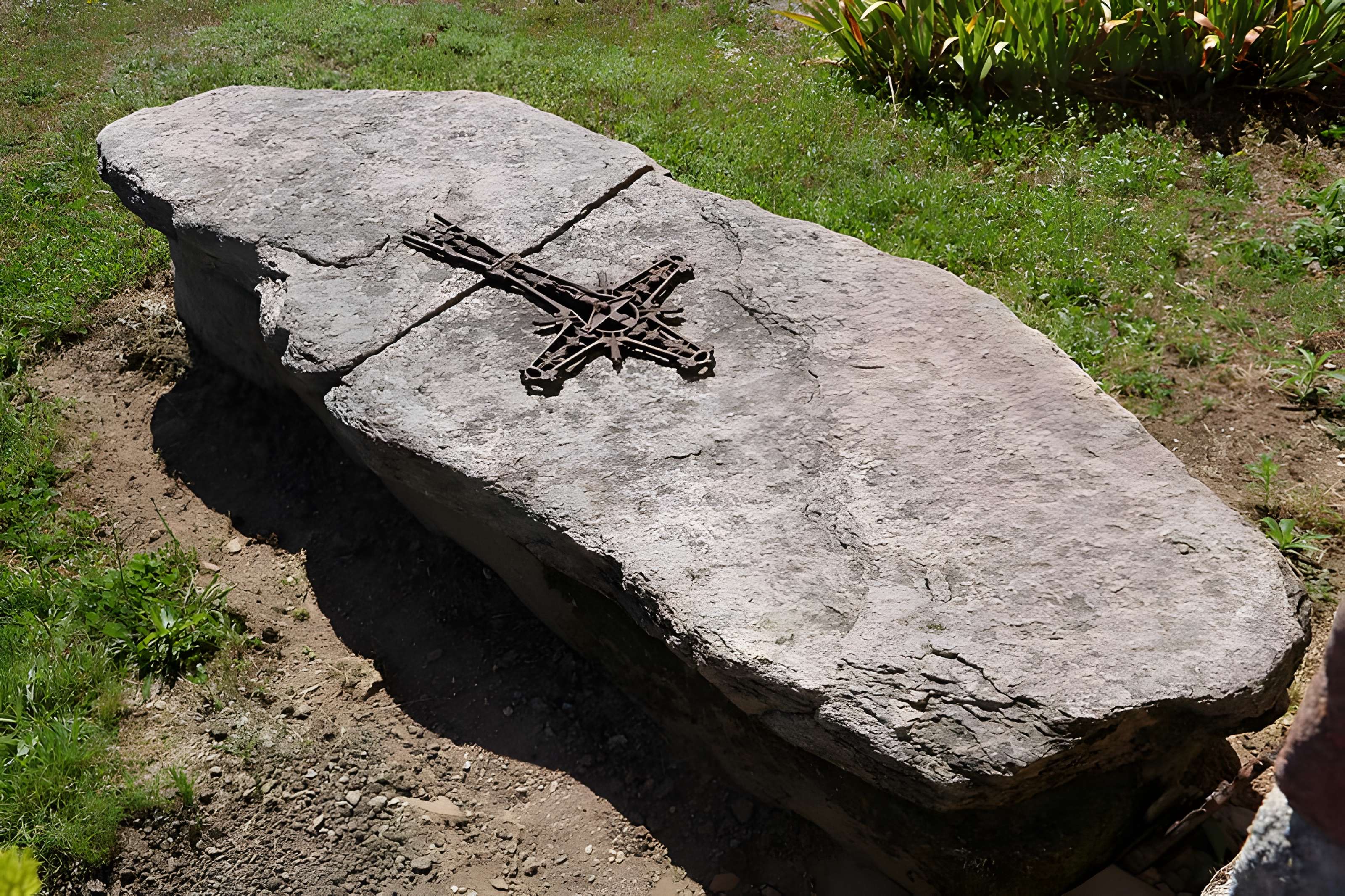 Église Saint-Clément
