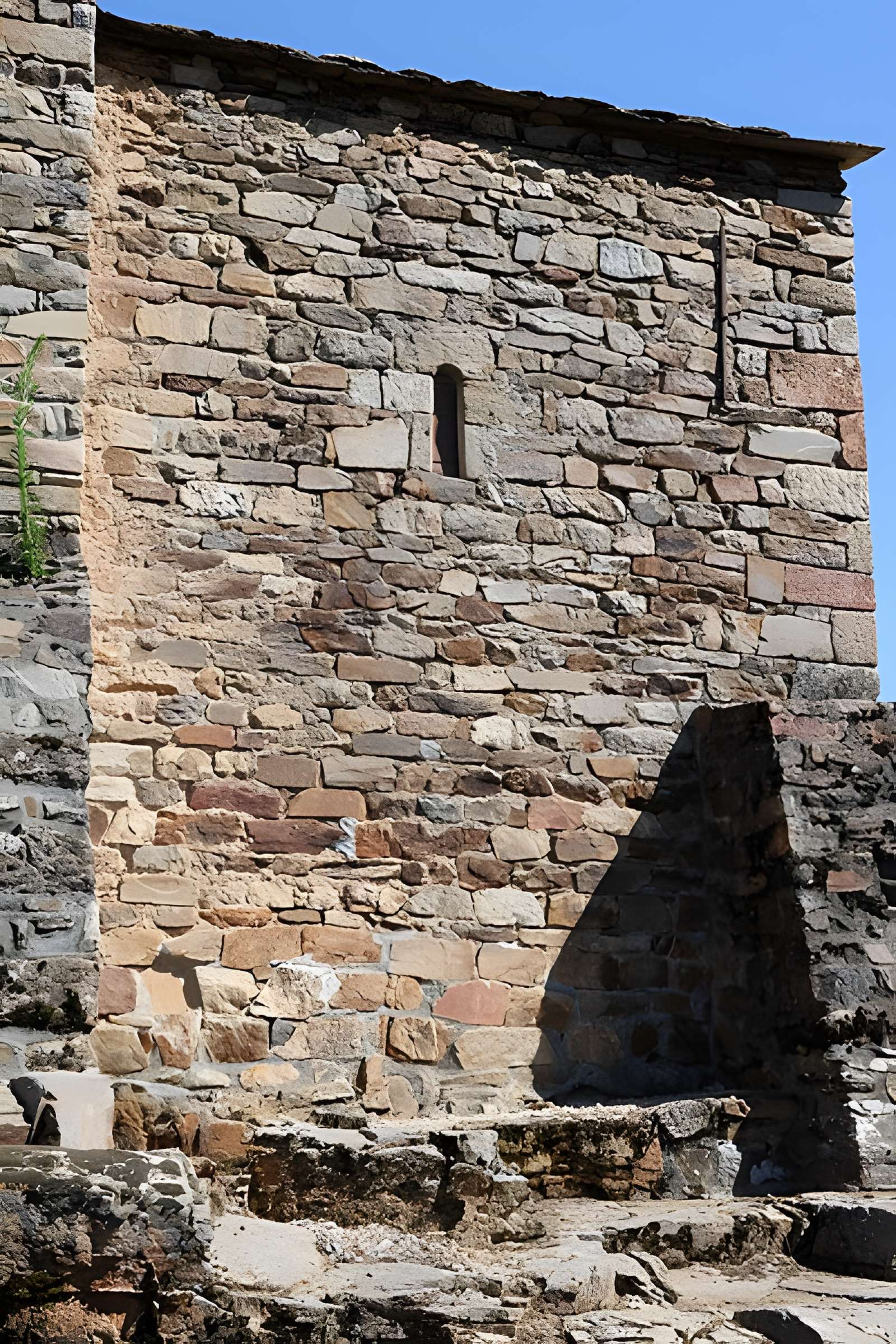 Église Saint-Clément