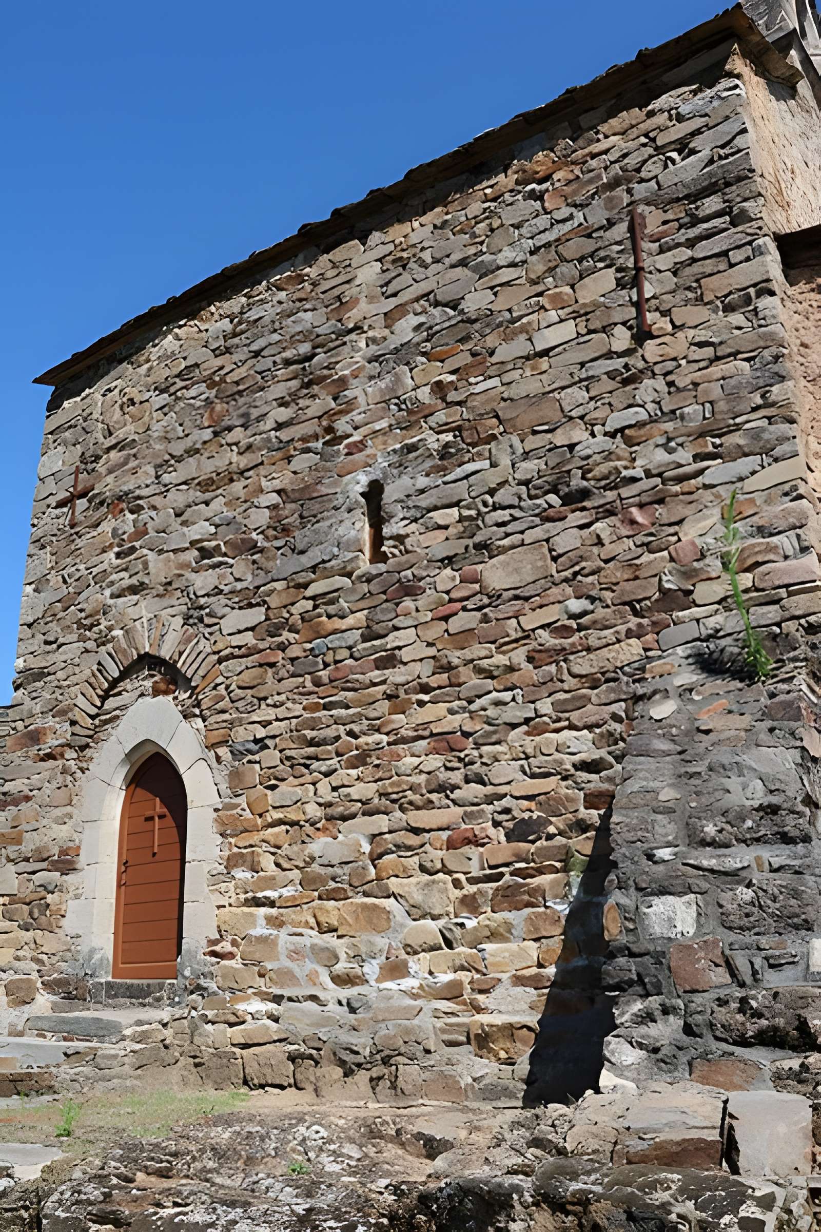 Église Saint-Clément