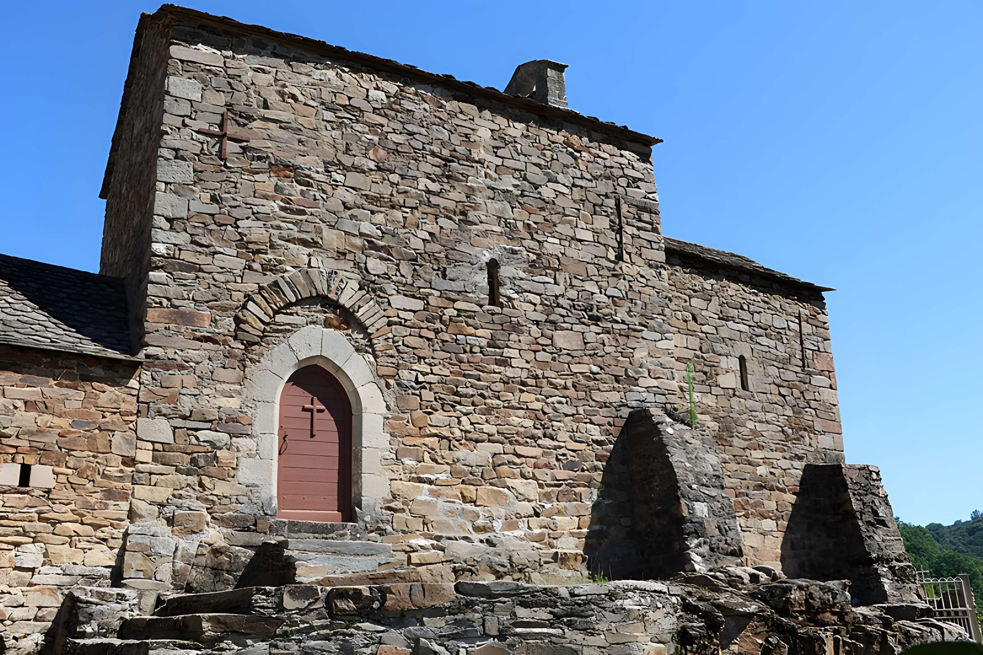 Église Saint-Clément