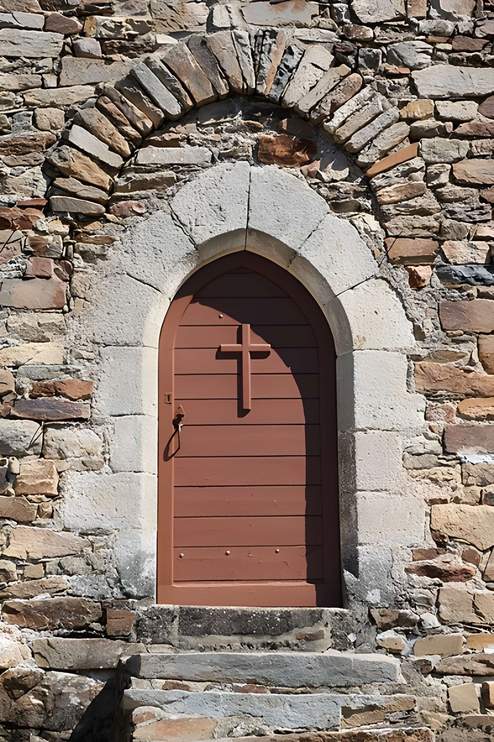 Église Saint-Clément