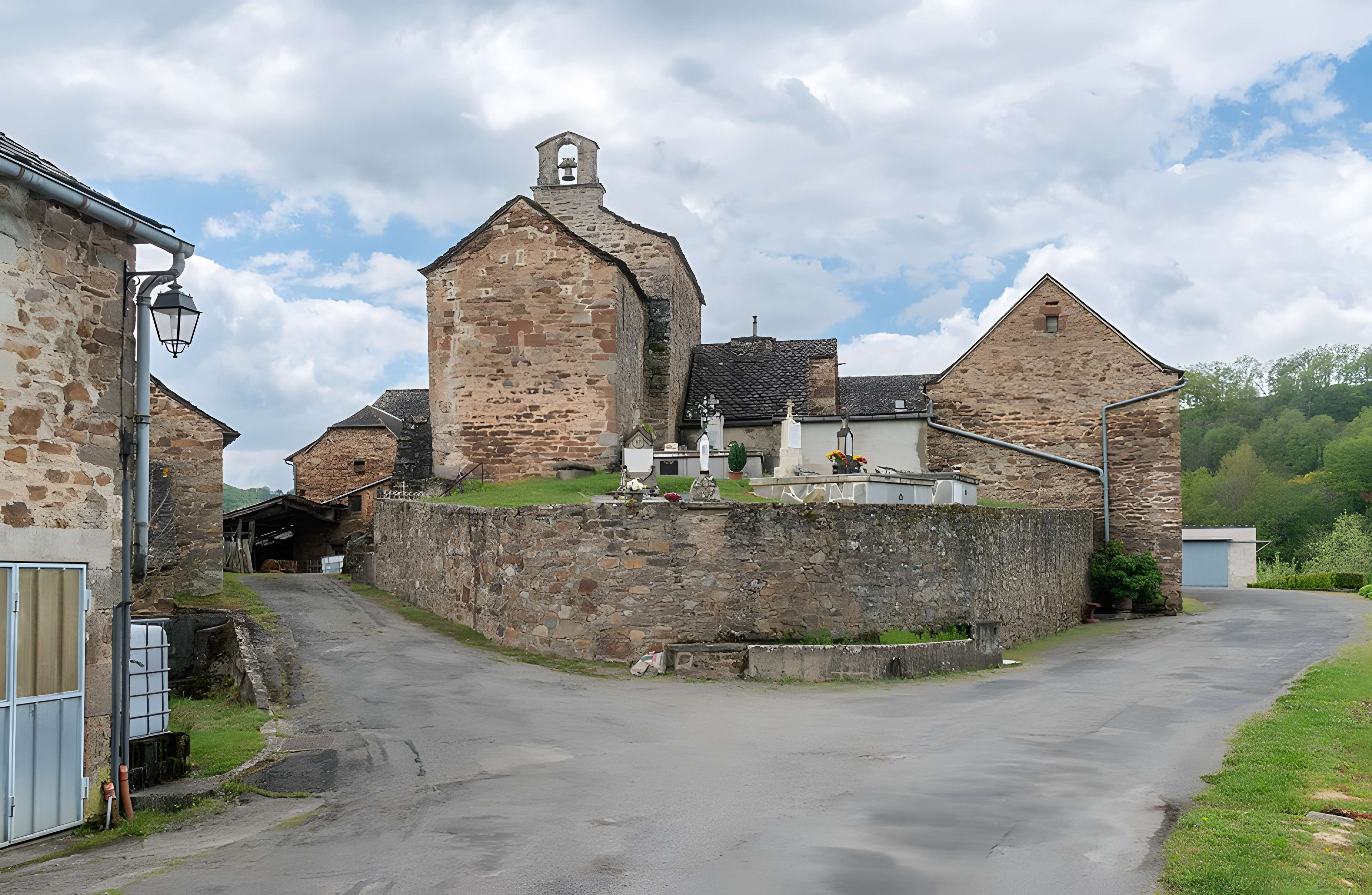 Église Saint-Clément