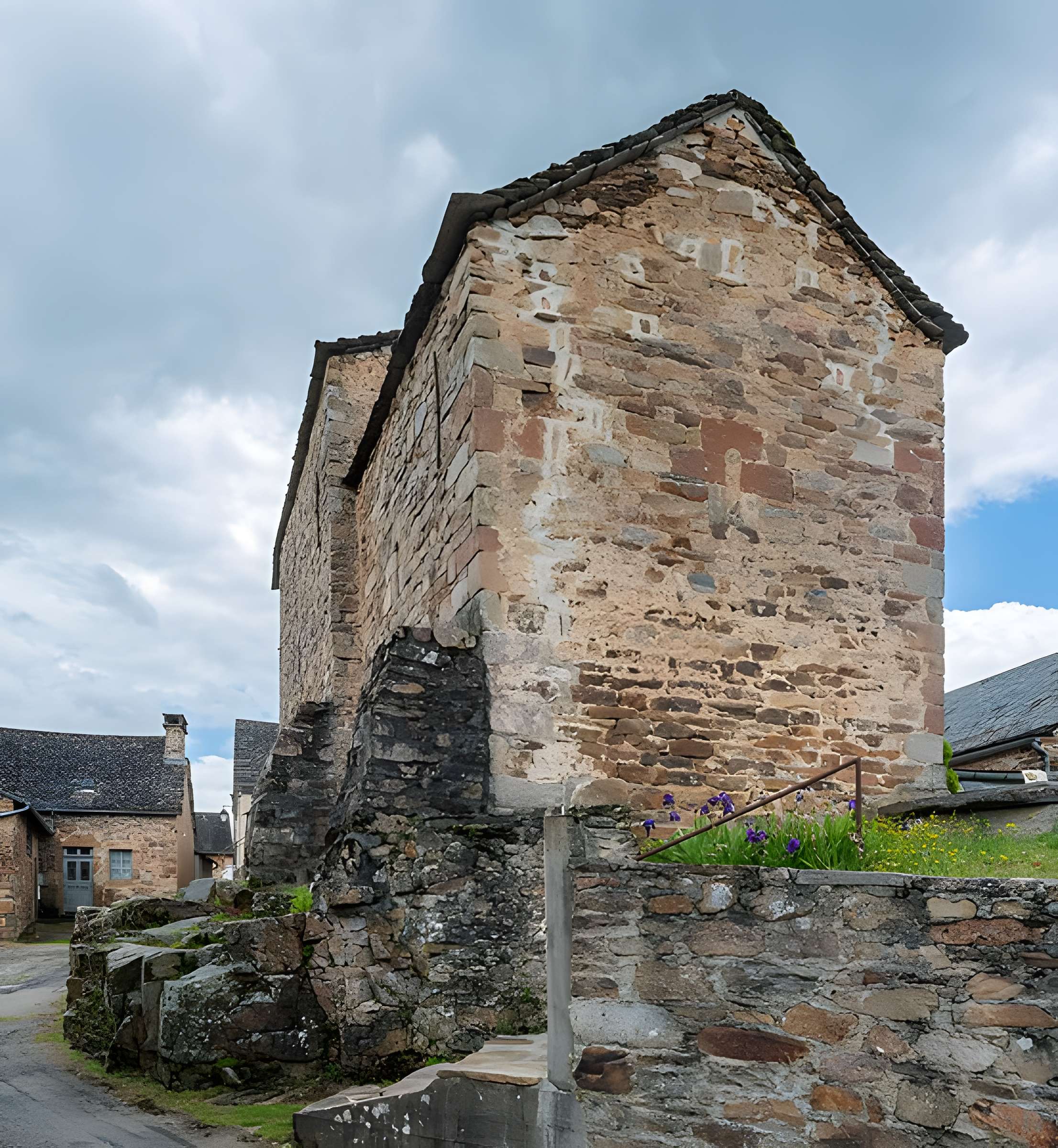 Église Saint-Clément