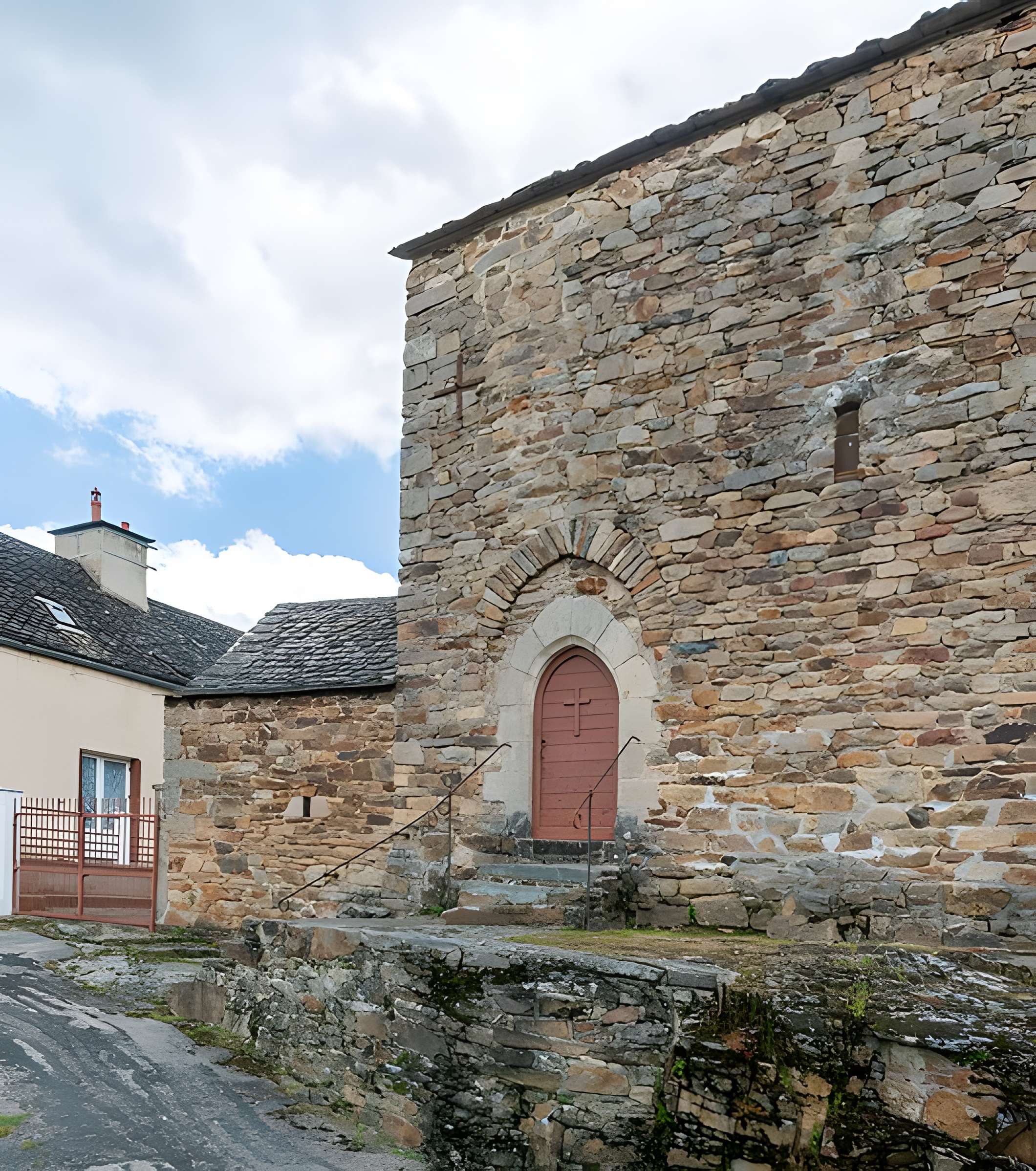 Église Saint-Clément