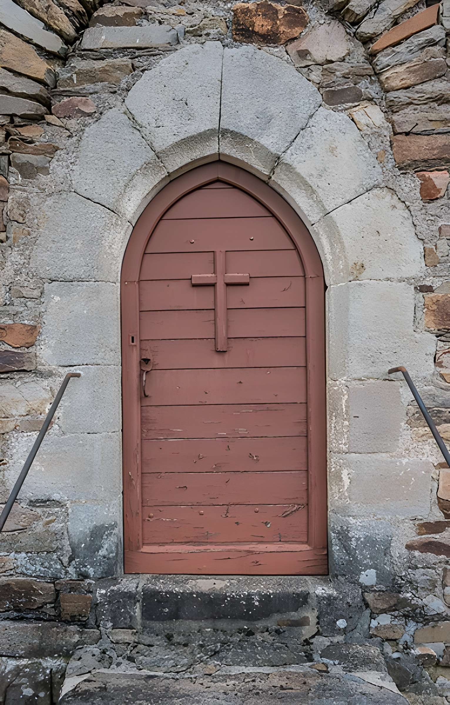 Église Saint-Clément
