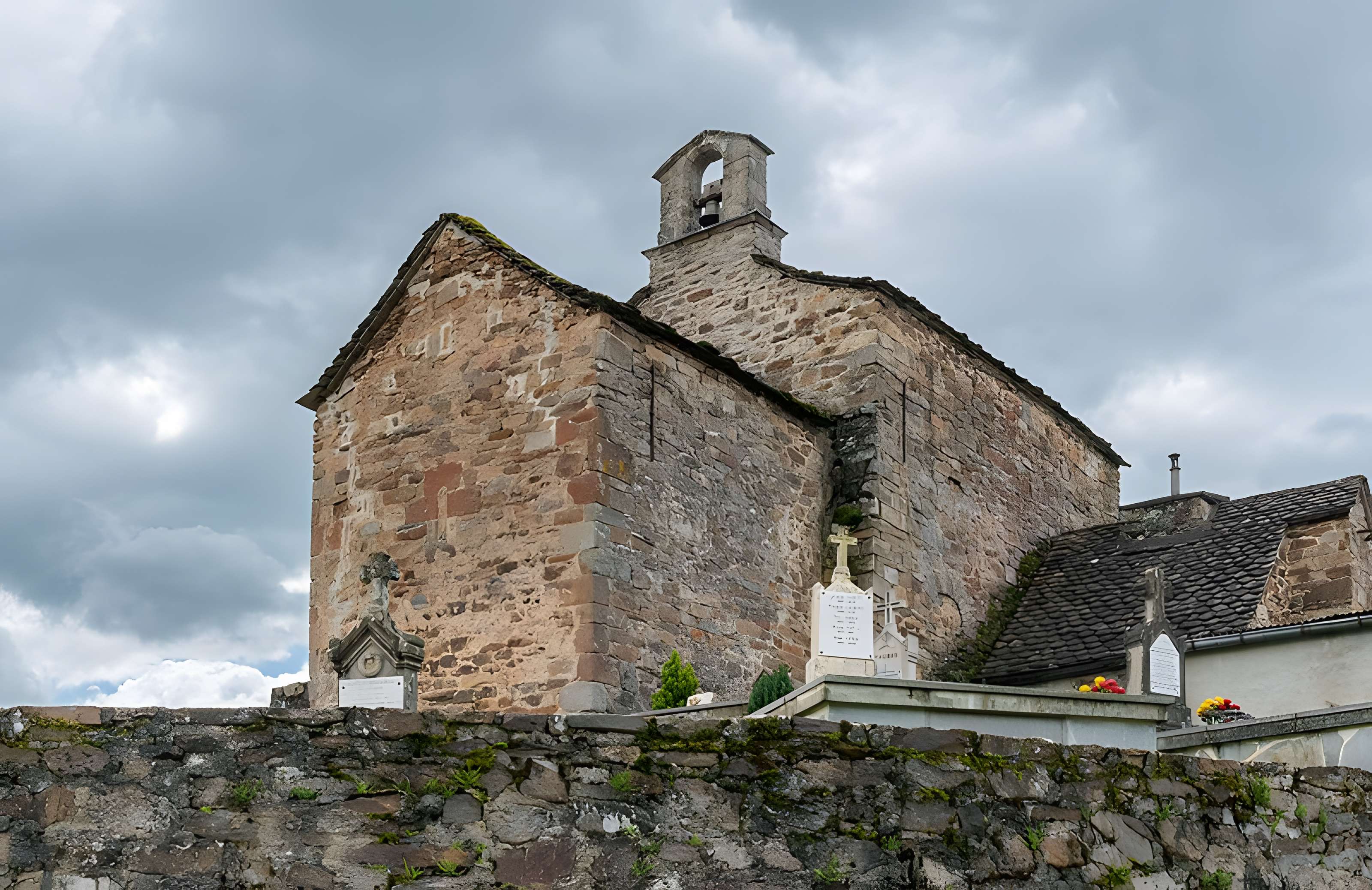 Église Saint-Clément