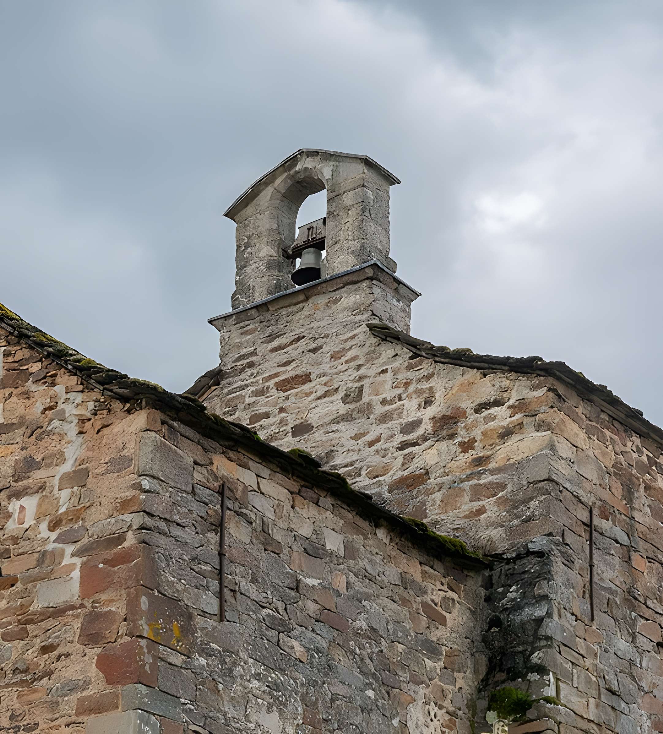Église Saint-Clément