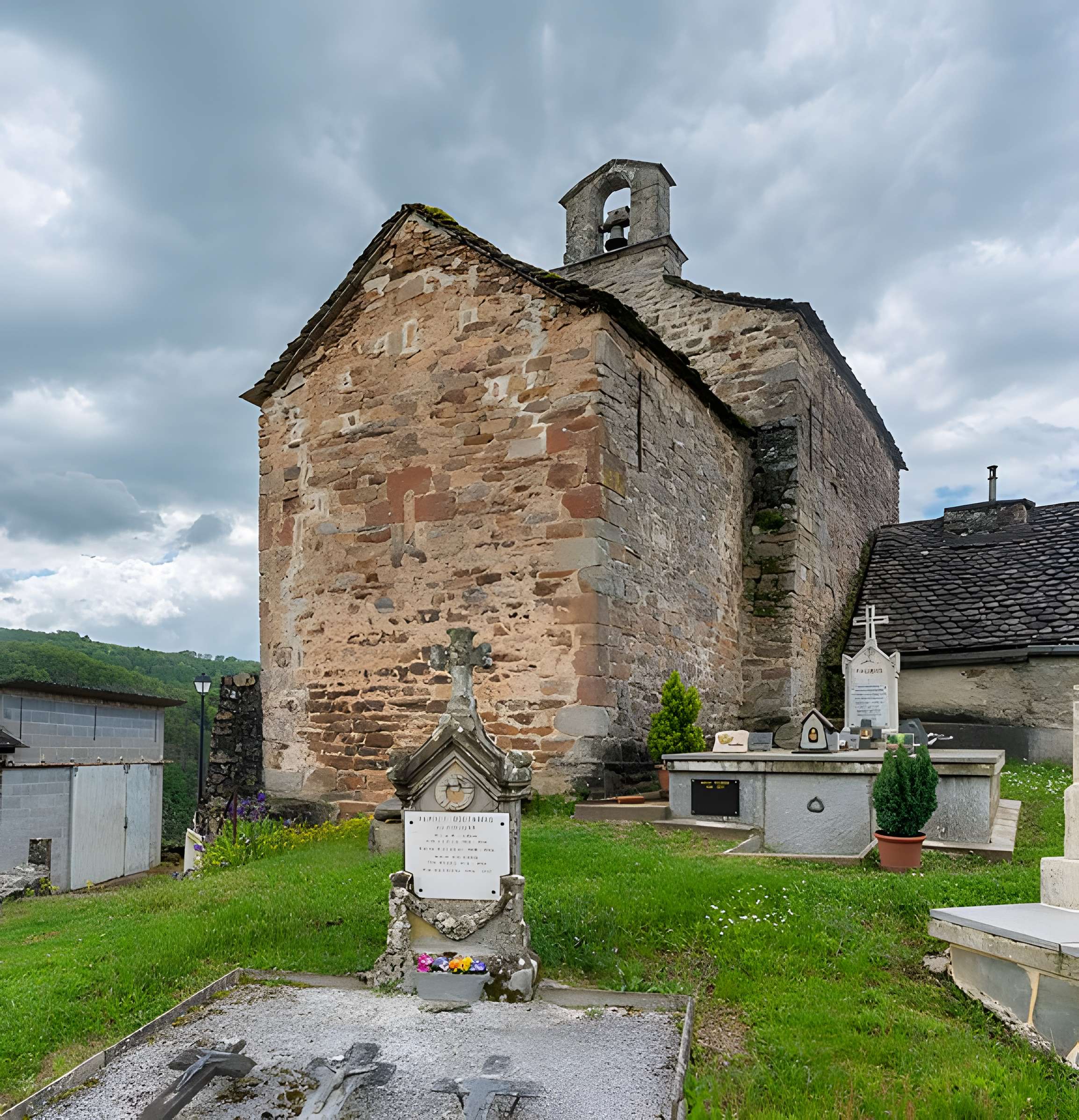 Église Saint-Clément