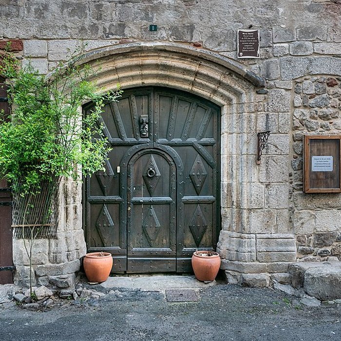 Photo de Maison Vialette