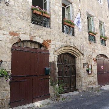 Maison Vialette