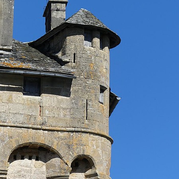 Photo de Château de Masse