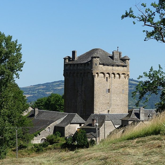 Photo de Château de Masse
