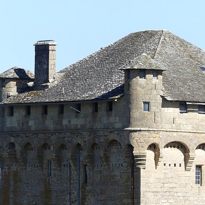 Photo de Château de Masse
