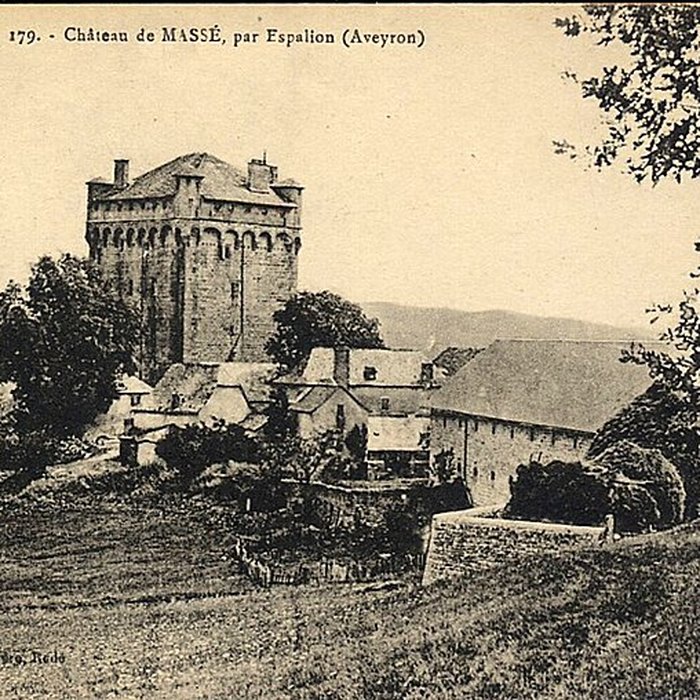 Photo de Château de Masse