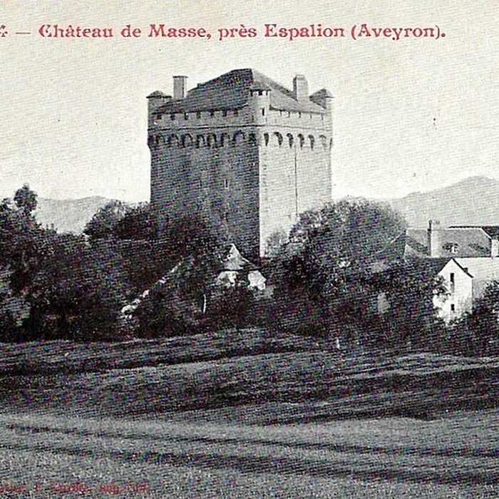 Photo de Château de Masse