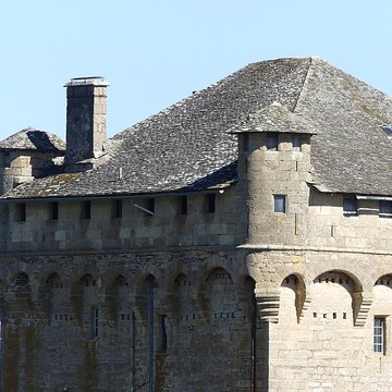 Château de Masse