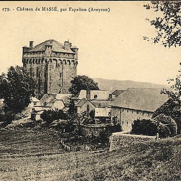 Château de Masse