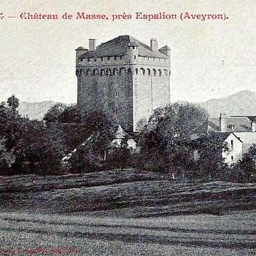 Château de Masse