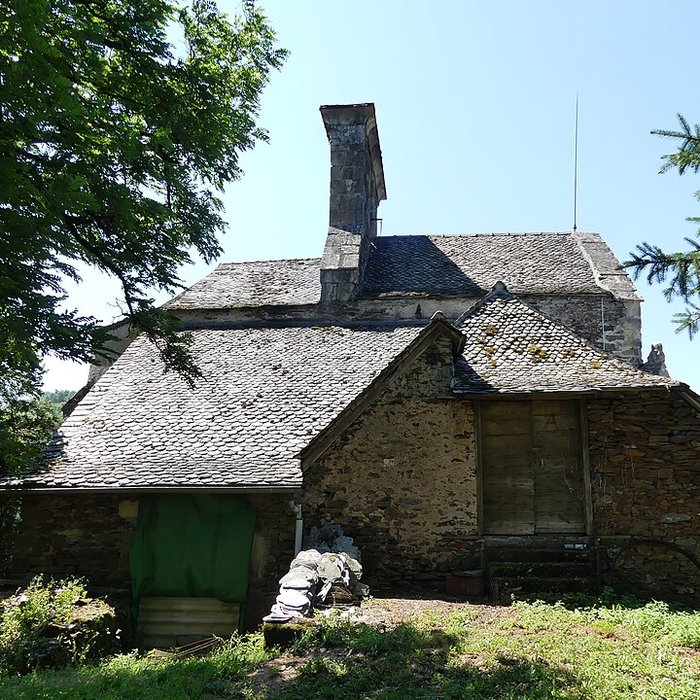 Photo de Chapelle de lOuradou