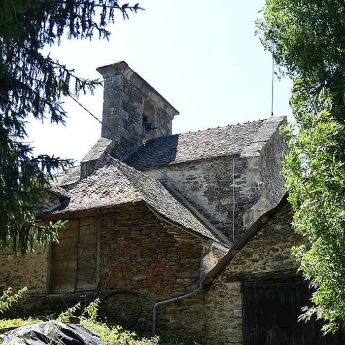 Photo de Chapelle de lOuradou