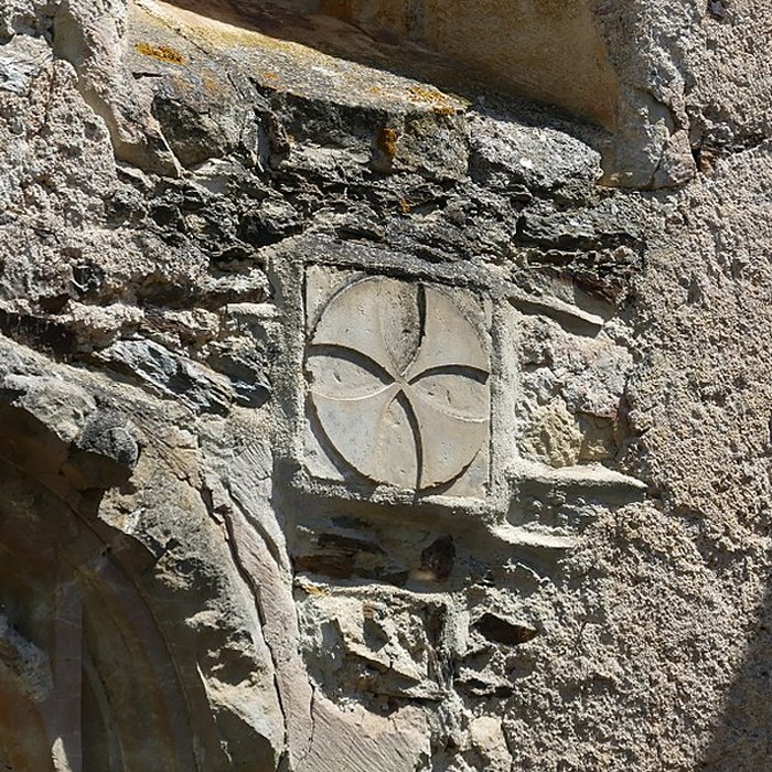 Photo de Chapelle de lOuradou