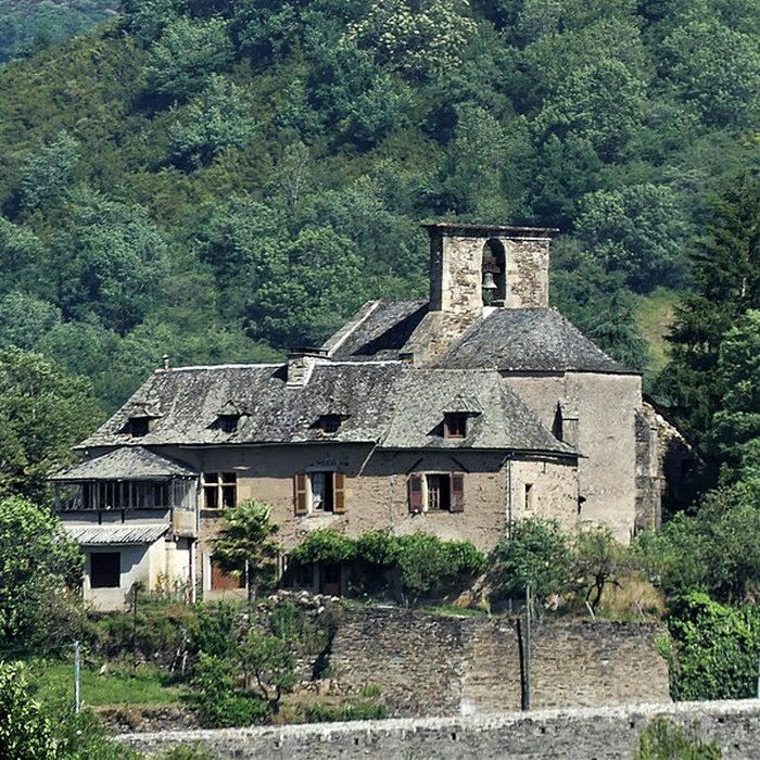 Photo de Chapelle de lOuradou