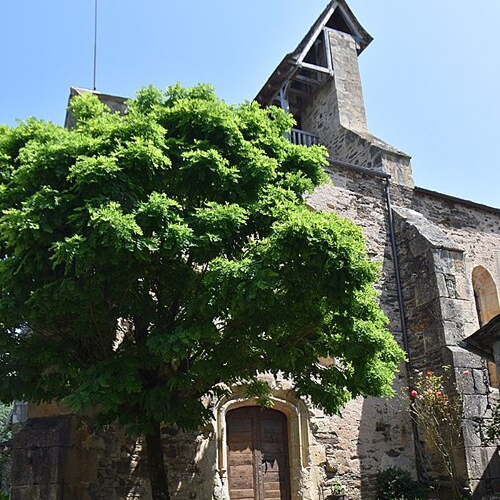 Photo de Chapelle de lOuradou