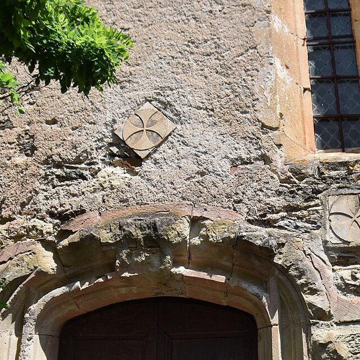 Photo de Chapelle de lOuradou