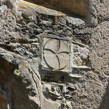 Chapelle de lOuradou