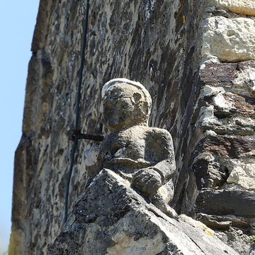 Chapelle de lOuradou