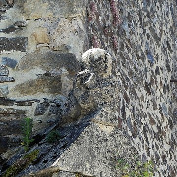 Chapelle de lOuradou