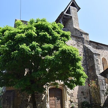 Chapelle de lOuradou
