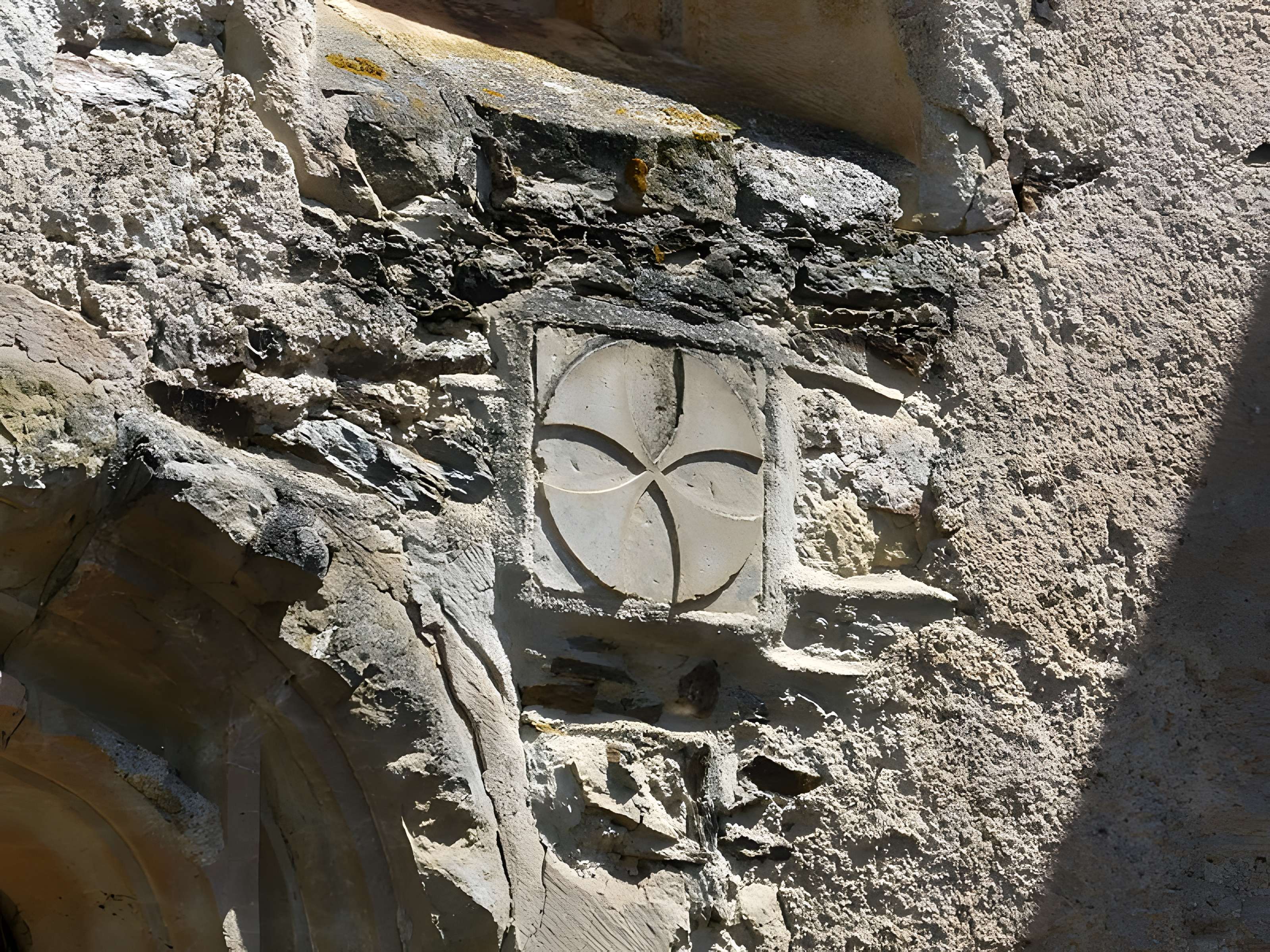 Chapelle de l'Ouradou