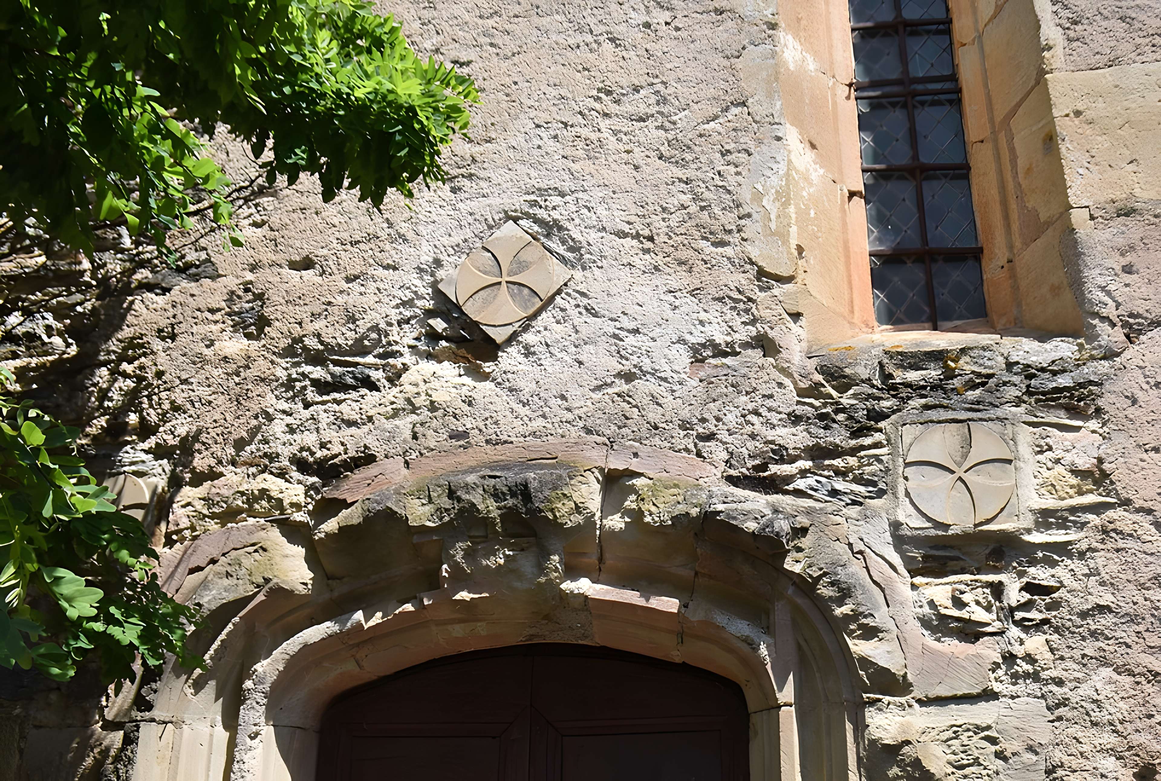 Chapelle de l'Ouradou