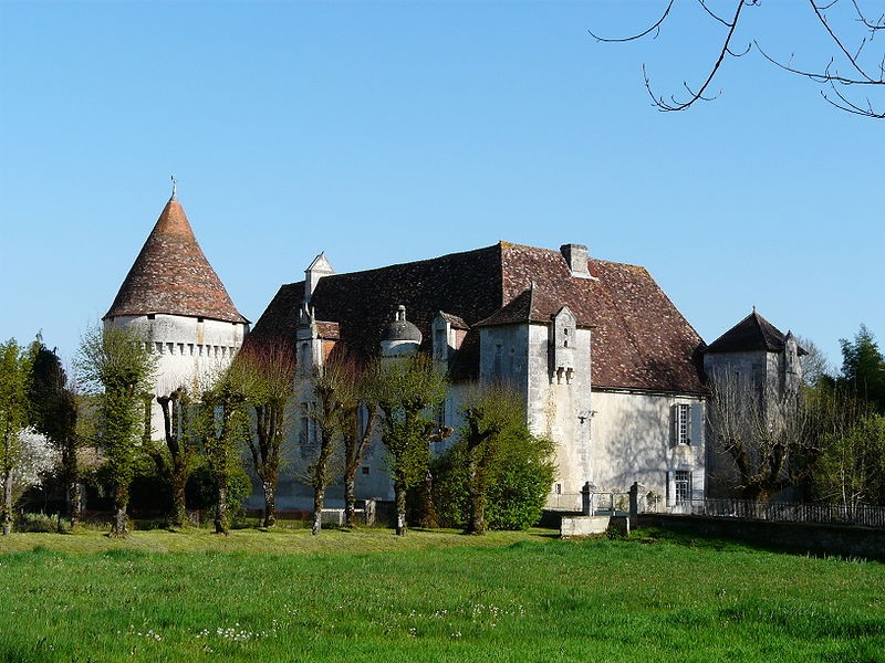 Photo de Château Saulnier