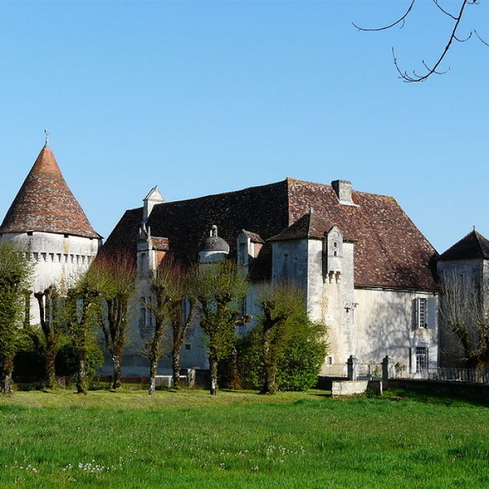 Photo de Château Saulnier