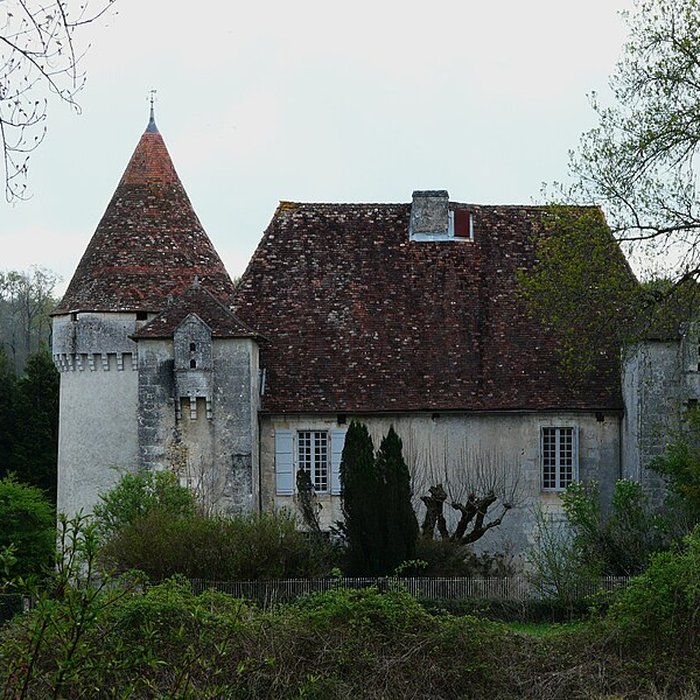 Photo de Château Saulnier