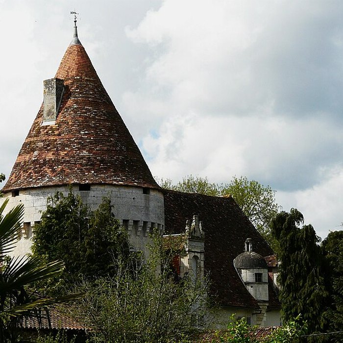 Photo de Château Saulnier