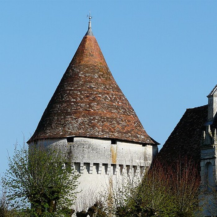 Photo de Château Saulnier