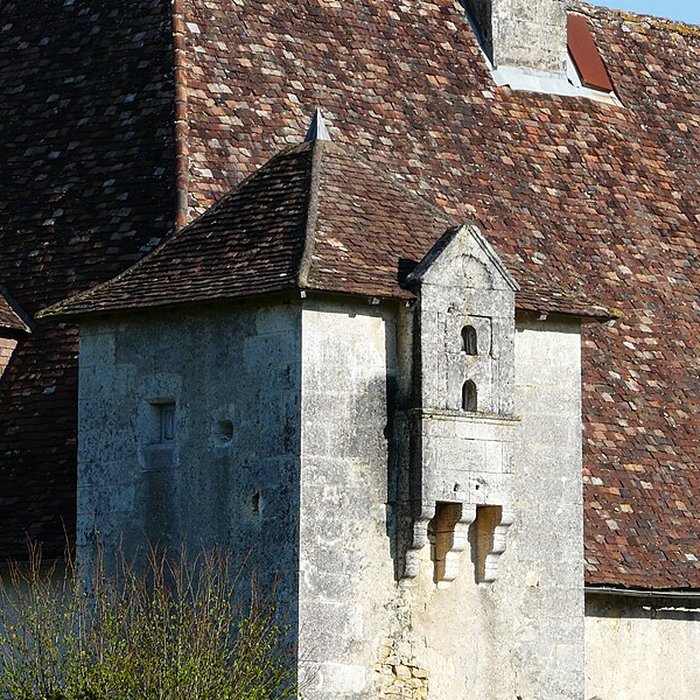 Photo de Château Saulnier