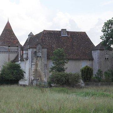 Château Saulnier