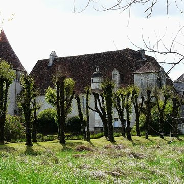Château Saulnier