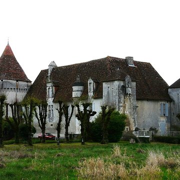 Château Saulnier