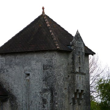 Château Saulnier